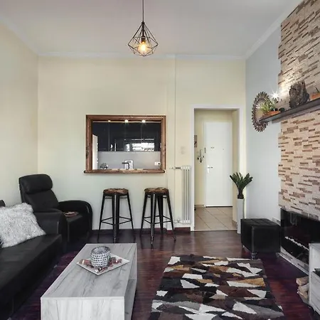 In Town Appartement Corfu (city)