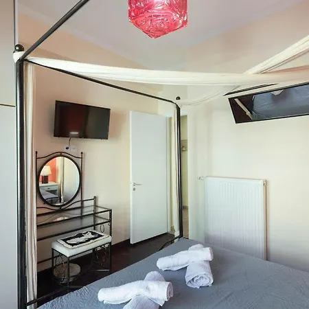 In Town Appartement *