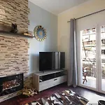 Apartmán Urban Zen Retreat *