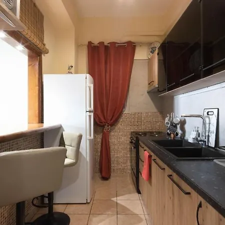 Apartment In Town Corfu (city)