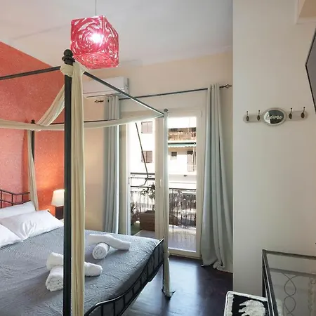 In Town Corfu (city)