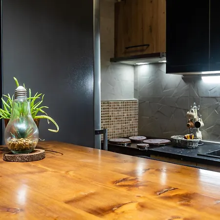 Urban Zen Retreat *