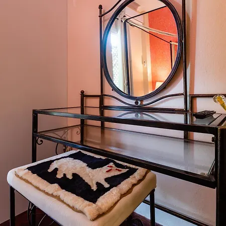 Urban Zen Retreat Apartmán