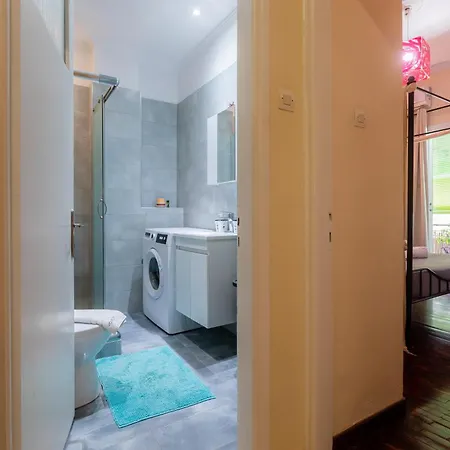 Urban Zen Retreat Apartmán Corfu (city)
