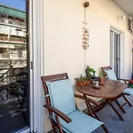 Urban Zen Retreat *