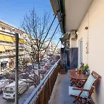 Urban Zen Retreat コルフ島