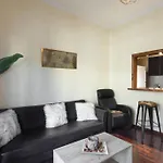 Urban Zen Retreat