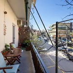Urban Zen Retreat *