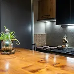 Urban Zen Retreat *