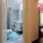 Urban Zen Retreat アパート コルフ島