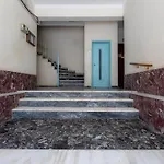 Urban Zen Retreat *