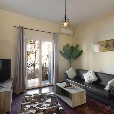 Apartman In Town Corfu (city)