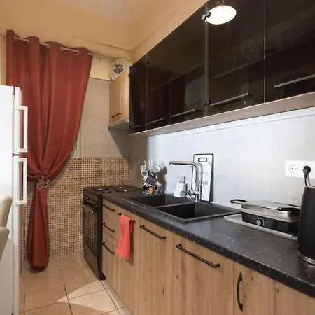 In Town * Corfu (city)