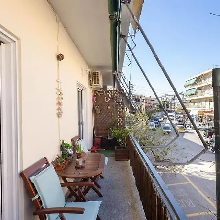 In Town Corfu (city)