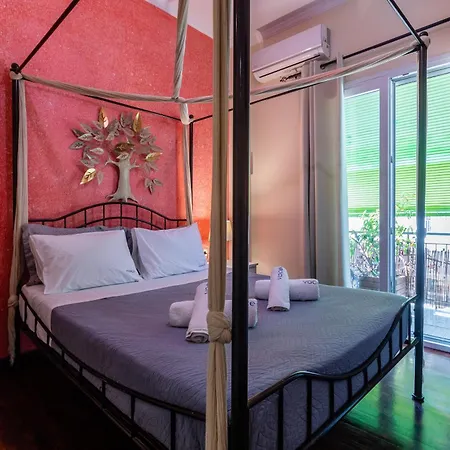 Urban Zen Retreat *